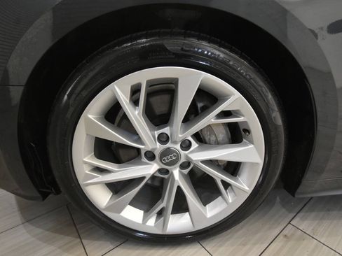 Used 2020 Audi A5 2.0T Premium Plus AWD/4WD image 10