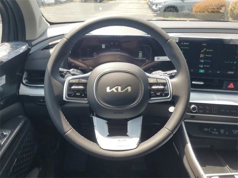 New 2026 Kia Carnival SX Prestige image 12