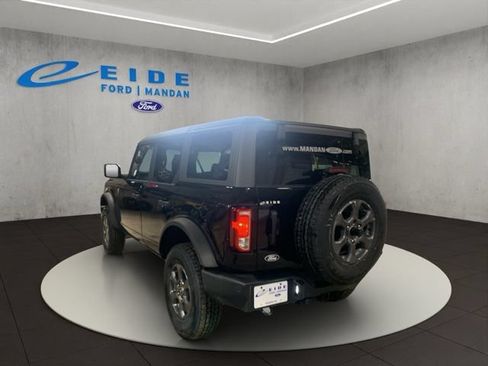 New 2026 Ford Bronco Big Bend AWD/4WD image 6