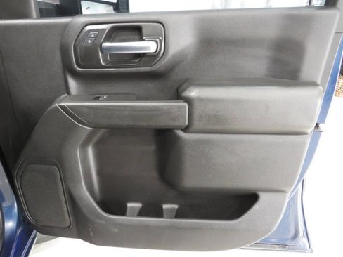 Used 2020 Chevrolet Silverado 2500 W/T w/ WT Fleet Convenience Package RWD image 21