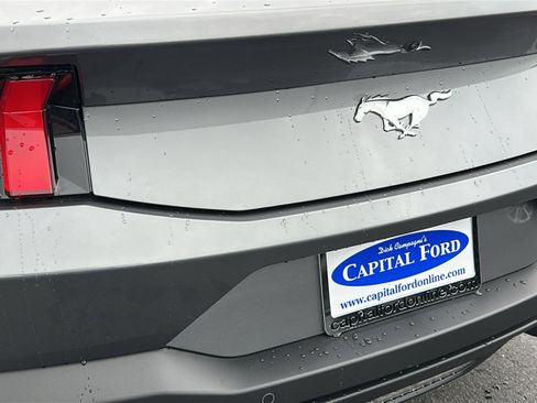 New 2026 Ford Mustang Coupe image 26