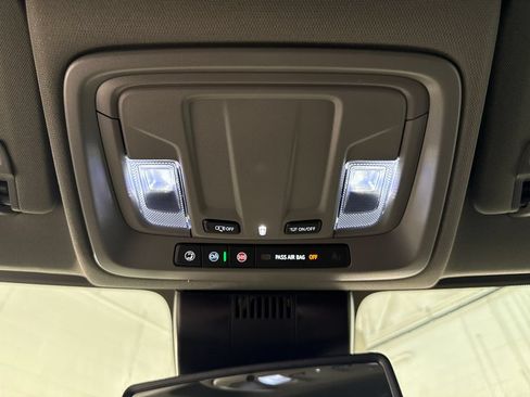 New 2026 Chevrolet Silverado 2500 Custom w/ Custom Value Package AWD/4WD image 18