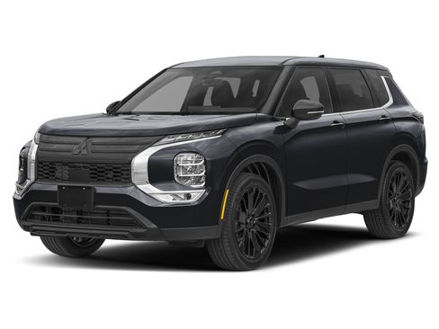 New 2026 Mitsubishi Outlander LE AWD/4WD image 61