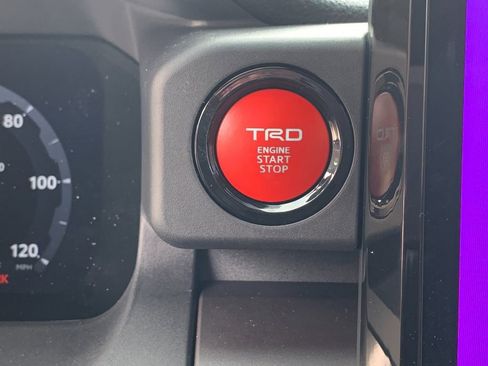 New 2026 Toyota Tacoma TRD Sport image 25