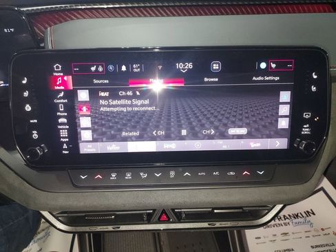 New 2026 Dodge Charger R/T Scat Pack image 22