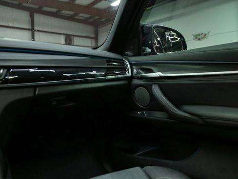 Used 2018 BMW X6 xDrive35i image 39