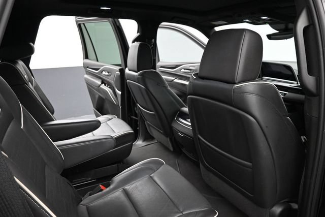 Used 2023 Cadillac Escalade Sport w/ Touring Package AWD/4WD image 26