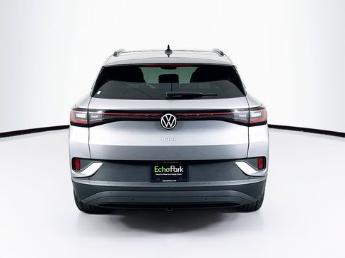 Used 2023 Volkswagen ID.4 Pro S image 7
