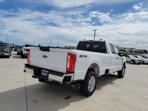 New 2026 Ford F350 XLT image 3