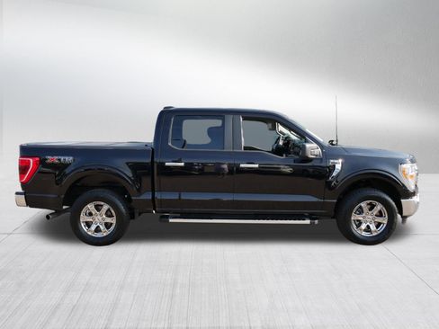 Used 2023 Ford F150 XLT w/ XTR Package AWD/4WD image 8