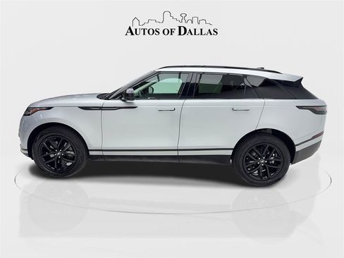 Used 2024 Land Rover Range Rover Velar S image 6