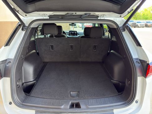 Used 2023 Chevrolet Blazer LT w/ Convenience Package FWD image 26