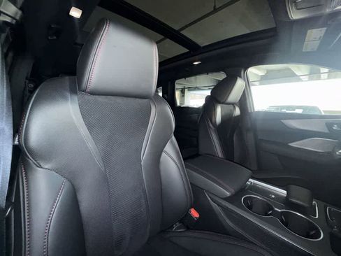 Certified 2023 Acura MDX A-Spec AWD/4WD image 27