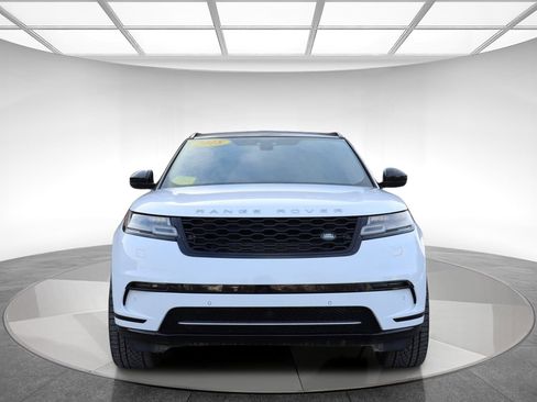 Used 2018 Land Rover Range Rover Velar S image 2