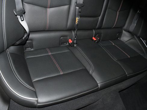 Used 2024 Cadillac CT5 V Blackwing w/ Carbon Fiber Package 2 RWD image 20