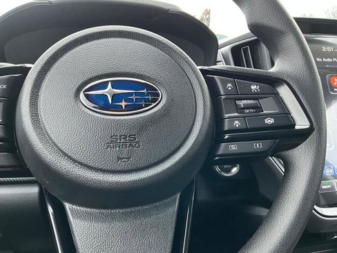 New 2026 Subaru Crosstrek 2.0i Premium image 21
