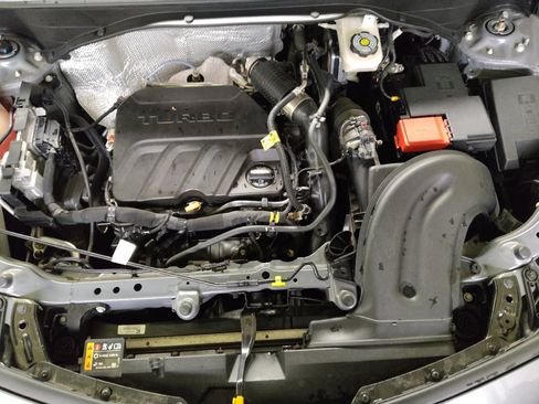 Used 2020 Buick Encore GX Select FWD image 30