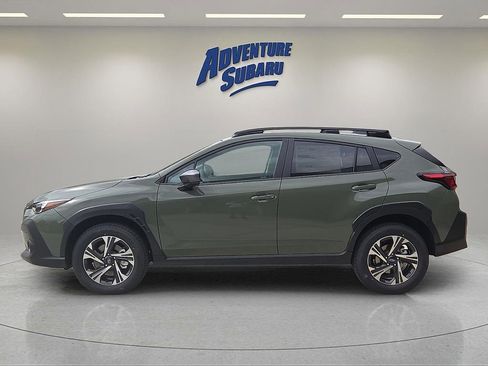 New 2026 Subaru Crosstrek 2.0i Premium AWD/4WD image 4