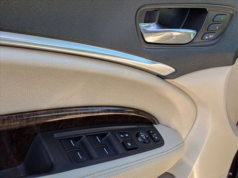 Used 2018 Acura MDX SH-AWD image 4