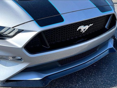 Used 2021 Ford Mustang GT w/ GT Performance Package RWD image 33