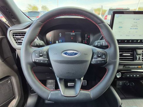 Used 2023 Ford Escape ST-Line w/ Tech Pack #1 AWD/4WD image 27