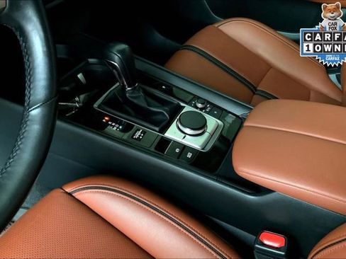 Used 2024 MAZDA CX-50 AWD 2.5 Turbo w/ Cargo Package image 17