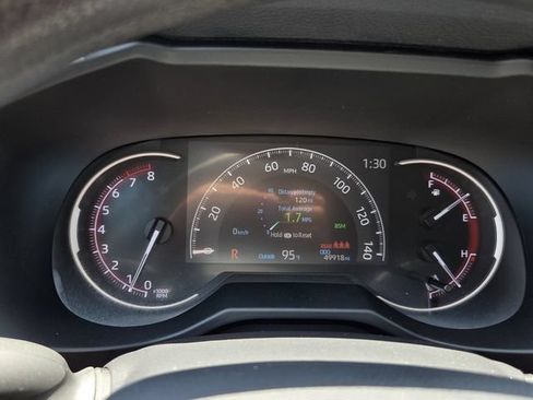 Used 2023 Toyota RAV4 XLE FWD image 24