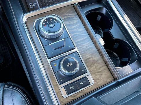 Used 2021 Ford Expedition Platinum AWD/4WD image 31