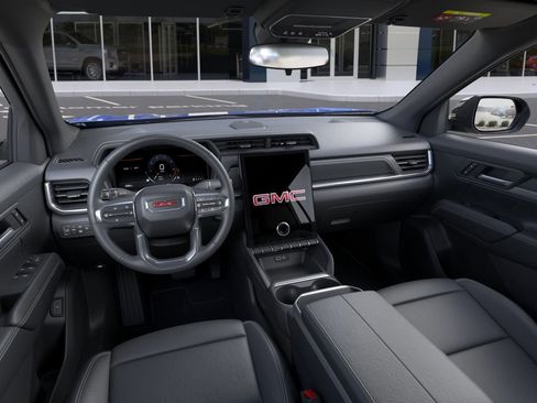 New 2026 GMC Terrain Elevation w/ Elevation Premium Package AWD/4WD image 15
