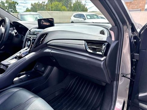 Used 2024 Acura RDX SH-AWD w/ Technology Package image 18