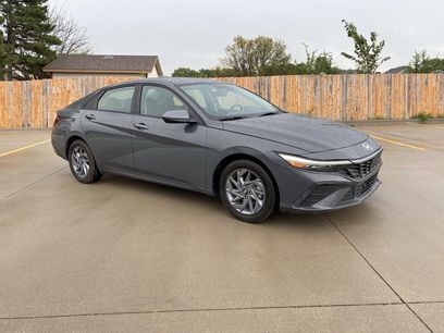 Used 2024 Hyundai Elantra SEL
