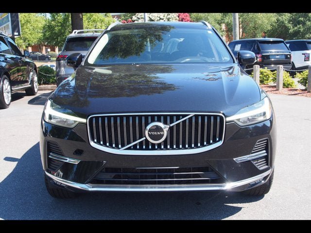 Used 2022 Volvo XC60 B5 Inscription w/ Protection Package Premier FWD image 8