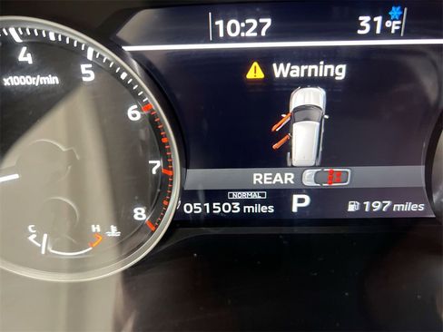 Used 2024 Mitsubishi Outlander SE image 13