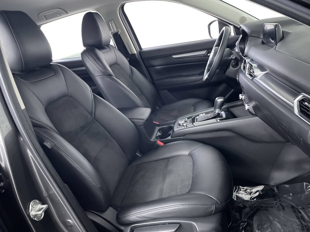 Used 2019 MAZDA CX-5 Touring AWD/4WD image 25