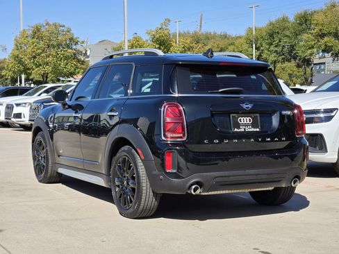 Used 2024 MINI Cooper Countryman S image 8