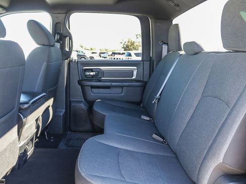 Certified 2024 RAM 1500 Classic Warlock image 19