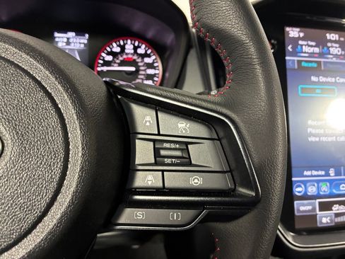 Certified 2025 Subaru Impreza RS image 12