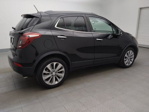 Used 2018 Buick Encore Preferred FWD image 10