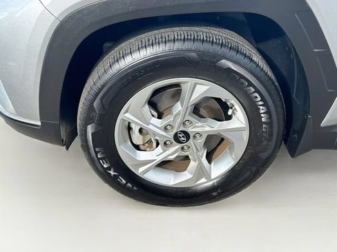 Used 2024 Hyundai Tucson SEL AWD/4WD image 33
