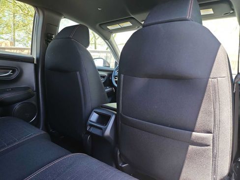 Used 2023 Honda HR-V Sport image 16