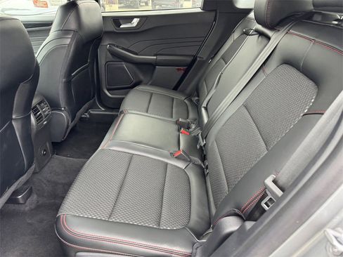 Used 2024 Ford Escape ST-Line w/ Tech Pack #1 image 8