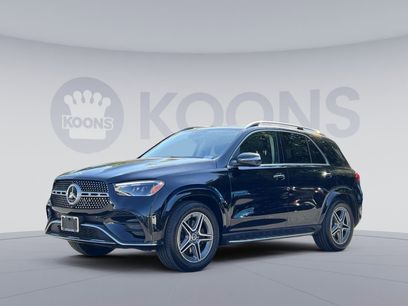 Used 2024 Mercedes-Benz GLE 350 4MATIC