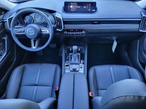 New 2026 MAZDA CX-50 AWD 2.5 Hybrid w/ Weather Package image 19