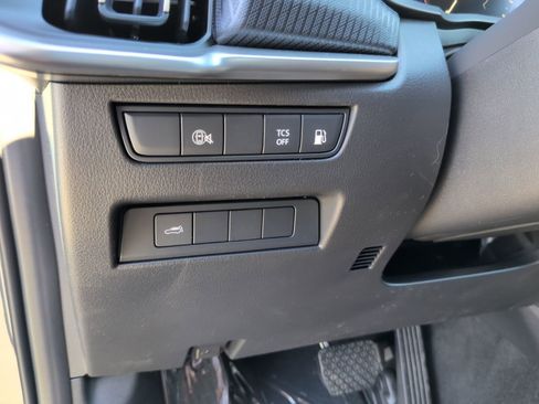 New 2026 MAZDA CX-70 SC image 16