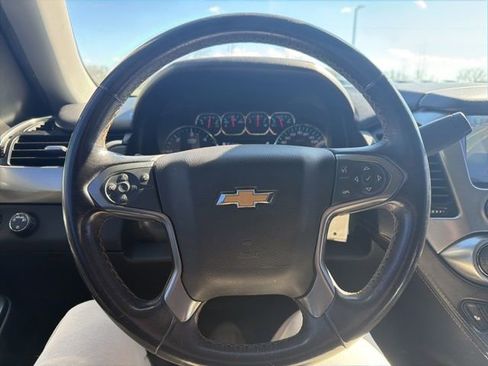 Used 2020 Chevrolet Tahoe LT RWD image 43