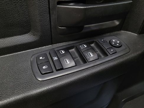 Used 2020 RAM 1500 Tradesman w/ Popular Equipment Group AWD/4WD image 27