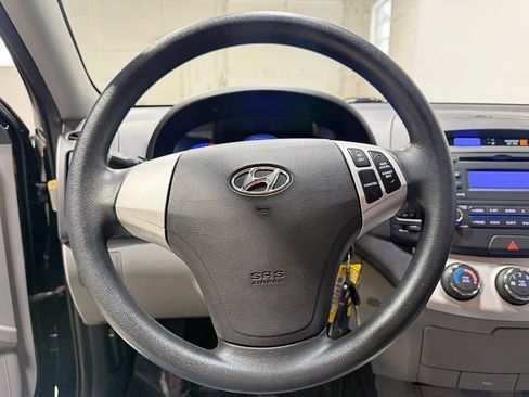 Used 2008 Hyundai Elantra GLS image 11