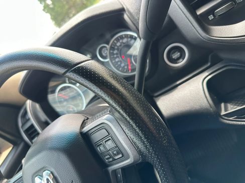 Used 2020 RAM 2500 Tradesman AWD/4WD image 38