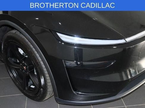 Used 2026 Tesla Model Y Long Range AWD/4WD image 12
