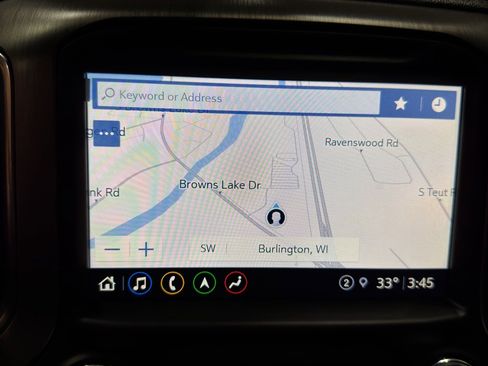 Used 2022 GMC Sierra 3500 Denali w/ Denali Ultimate Package image 36